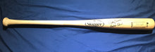 Load image into Gallery viewer, Dansby Swanson Signed Louisville Slugger Baseball Bat W/JSA