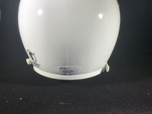 Load image into Gallery viewer, Paxton Lynch Autographed Mini Football Helmet W/JSA
