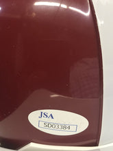 Load image into Gallery viewer, Derrick Henry Autographed Alabama Crimson Tide Mini Helmet W/JSA
