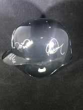Load image into Gallery viewer, Tampa Bay Rays Autographed Mini Helmet
