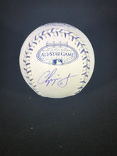 Load image into Gallery viewer, Chipper Jones Autographed 2008 Allstar Major League Baseball W/JSA