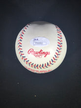 Load image into Gallery viewer, Chipper Jones Autographed 2000 Allstar Major League Baseball W/JSA