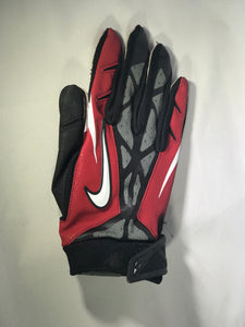 Ardarius Stewart Autographed Alabama/Mississippi High School Allstar Game Used Nike Football Glove