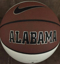 Load image into Gallery viewer, Mo Williams SIGNED Nike Alabama Basketball
