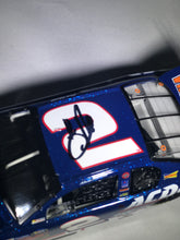 Load image into Gallery viewer, Kevin Harvick Autographed AC DELCO 1/24 Die-Cast Stock Car with JSA