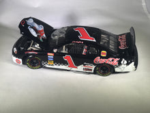 Load image into Gallery viewer, Dale Earnhardt Jr. Autographed Coke 1/24 Die-Cast Stock Car with JSA Authentication
