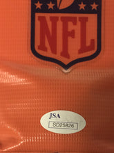 Load image into Gallery viewer, Paxton Lynch Autographed Pylon W/JSA