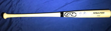 Load image into Gallery viewer, Matt Kemp Signed Rawlings Big Stick Baseball Bat w/JSA