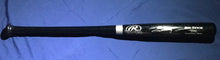 Load image into Gallery viewer, STING Signed Rawlings Big Stick Baseball Bat W/JSA