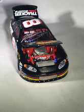 Load image into Gallery viewer, Martin Truex Jr. Autographed 1/24 Die-cast Bass Pro Shops Replica Stock Car