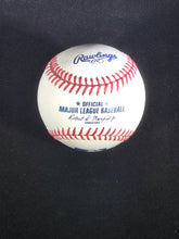 Load image into Gallery viewer, Herschel Walker Autographed OMLB Baseball
