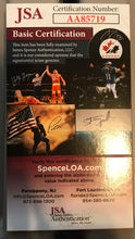 Load image into Gallery viewer, Bruce Pearl Autographed Auburn Tigers Clipboard w/JSA