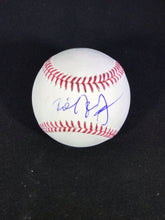 Load image into Gallery viewer, Billy Bob Thornton Autographed OMLB Baseball with JSA Authentication