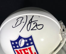 Load image into Gallery viewer, Brian Dawkins Autographed NFL Mini Helmet w/JSA