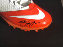 Load image into Gallery viewer, Phillip Fulmer SIGNED Tennessee Volunteers Football Cleat