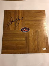 Load image into Gallery viewer, Bruce Pearl Autographed 12x12  Framed Floor Tile Auburn Tigers w/JSA